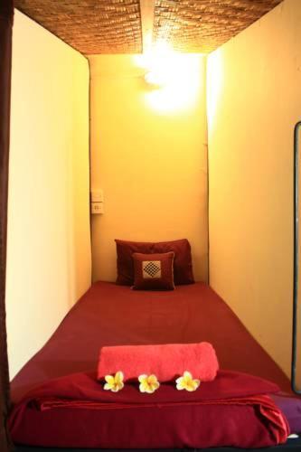סמיניאק Bali Green Hostel מראה חיצוני תמונה