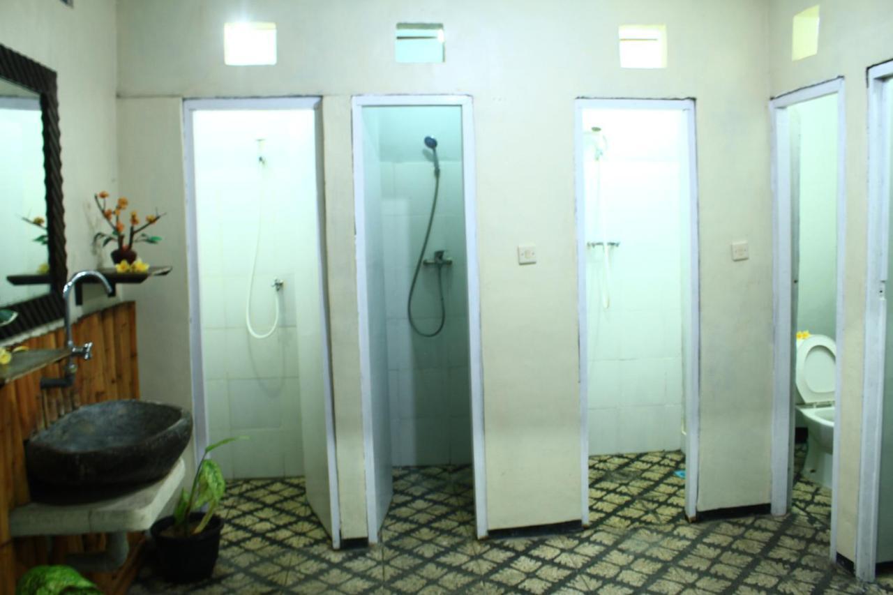 סמיניאק Bali Green Hostel מראה חיצוני תמונה
