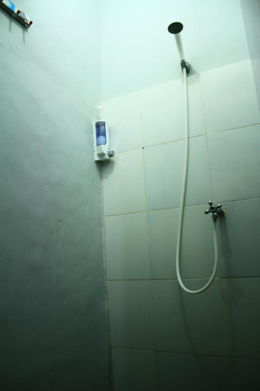 סמיניאק Bali Green Hostel מראה חיצוני תמונה