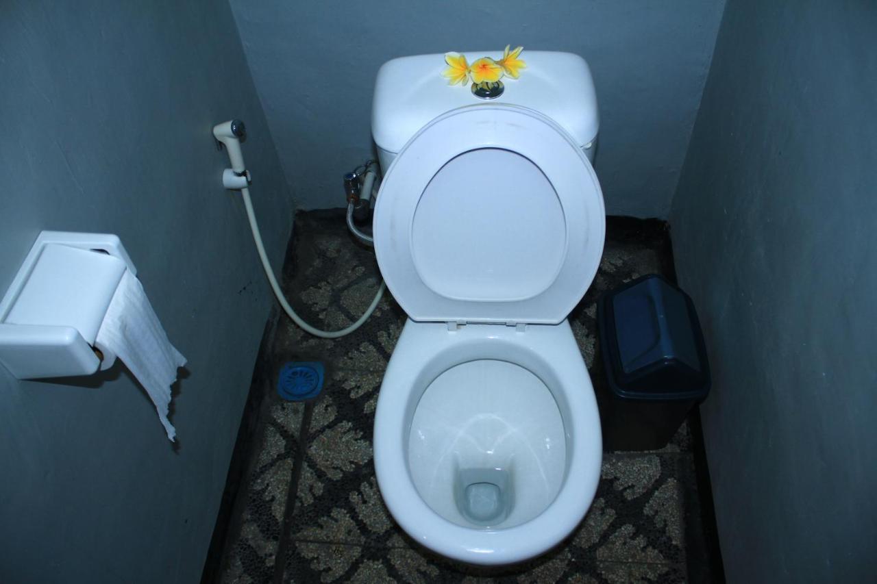 סמיניאק Bali Green Hostel מראה חיצוני תמונה