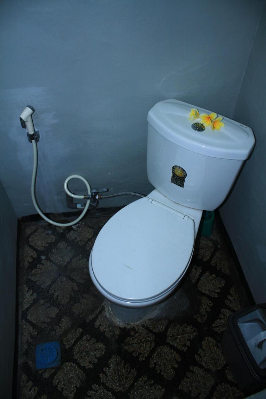 סמיניאק Bali Green Hostel מראה חיצוני תמונה